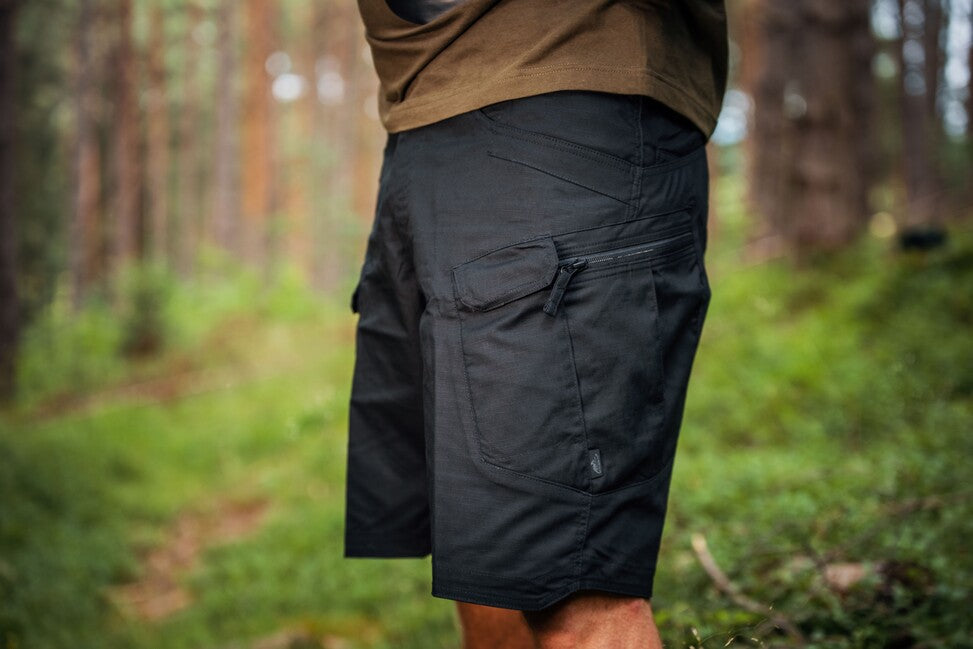 Helikon-Tex шорти Rip-Stop Outdoor Tactical polycotton 8,5", хакі