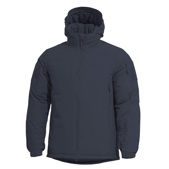Pentagon Hoplite Parka зимова куртка чоловіча, темно-синя