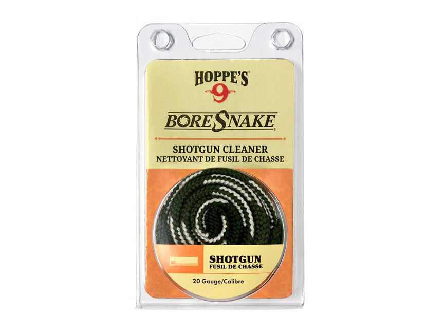 Hoppe's BoreSnake чищення шнур рушниця kal. 20