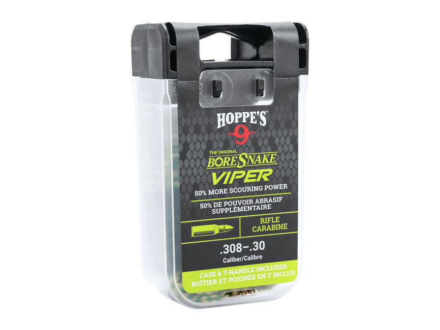 Hoppe's BoreSnake Viper чищаючий шнур для гвинтівки kal. .308-.30