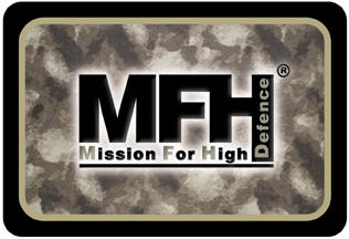 MFH US ACU Rip-Stop куртка камуфляж HDT-camo