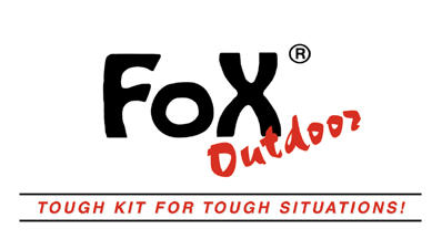 Fox чоловічі штани з мікроволокна, хакі