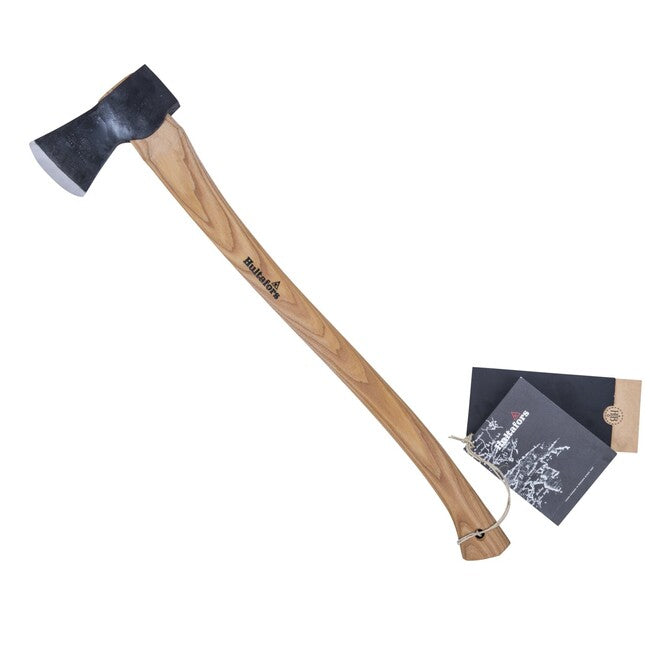 Hultafors QVARFOT різальна сокира 841720 0.85 кг
