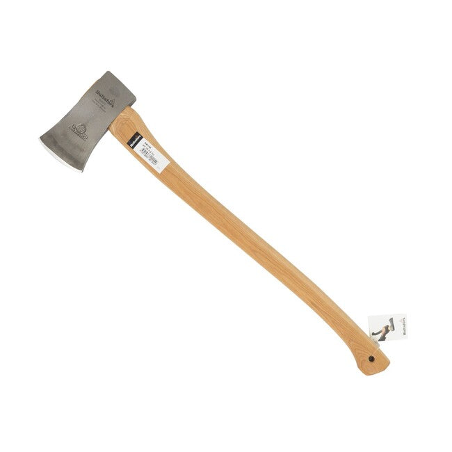 Hultafors HY 10-1 840144 шведська сокира для рубання