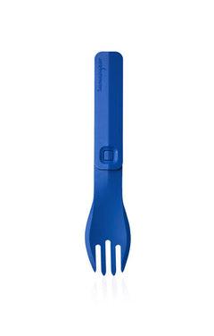 Humangear GoBites CLICK приборы, синий