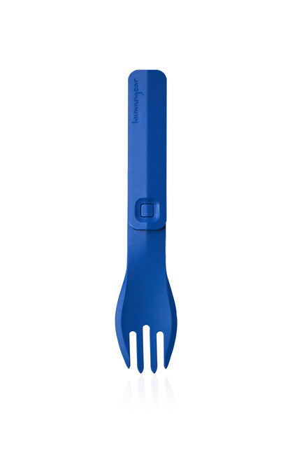 Humangear GoBites CLICK приборы, синий
