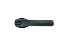 Humangear GoBites DUO прибори, сірі