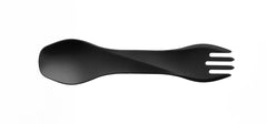 Humangear GoBites UNO приладдя для їдання, чорне, 20 шт.