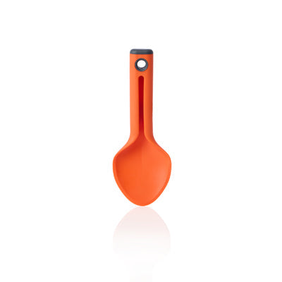 Humangear GoDigg Mini лопата, помаранчева, сіра