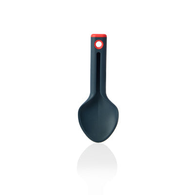 Humangear GoDigg Mini лопата, сіра, червона