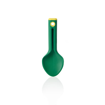 Humangear GoDigg Mini лопата, зелена, жовта