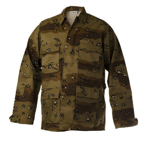 O&T Hunter Grant польова блуза 6col desert