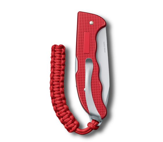 Victorinox Hunter Pro Alox складаний ніж, червоний