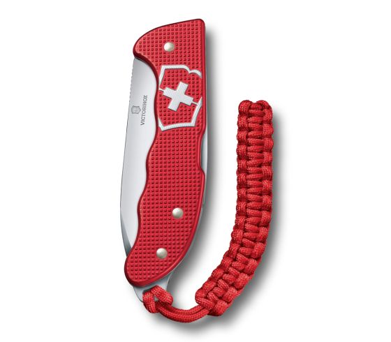 Victorinox Hunter Pro Alox складаний ніж, червоний