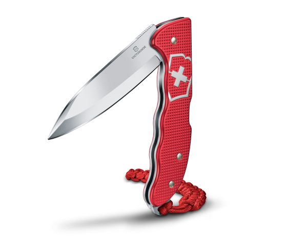 Victorinox Hunter Pro Alox складаний ніж, червоний