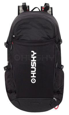 HUSKY Clever 30l рюкзак, чорний
