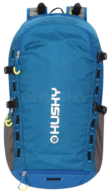 HUSKY Clever 30l рюкзак, синій