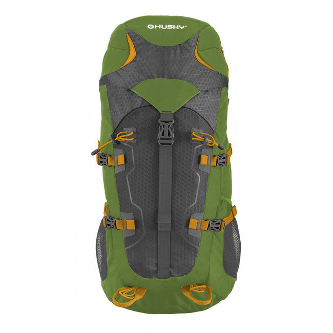 HUSKY Scape 38l рюкзак для експедицій та туризму, зелений