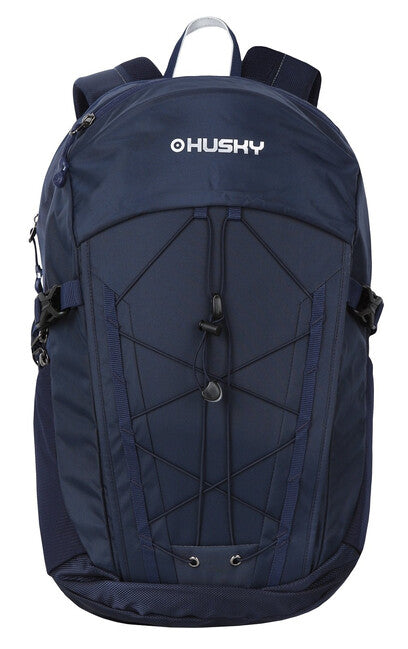 HUSKY Nory міський рюкзак 22l, синій
