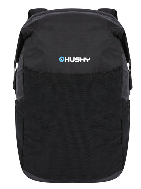 HUSKY Pakku рюкзак 15L, чорний