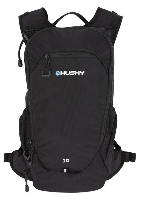 HUSKY Peten рюкзак 10L, чорний