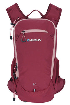 HUSKY Peten рюкзак 10L, вицвілий бордо
