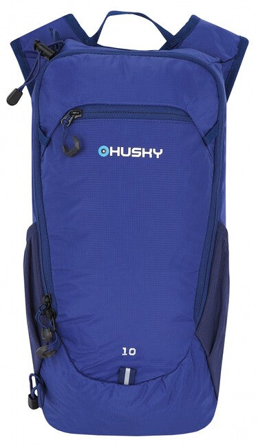 HUSKY Peten рюкзак 10l, синій