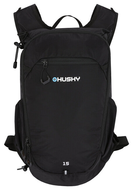 HUSKY Peten рюкзак 15L, чорний