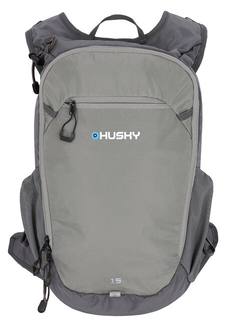 HUSKY Peten рюкзак 15L, сірий