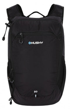 HUSKY Peten рюкзак 20l, чорний