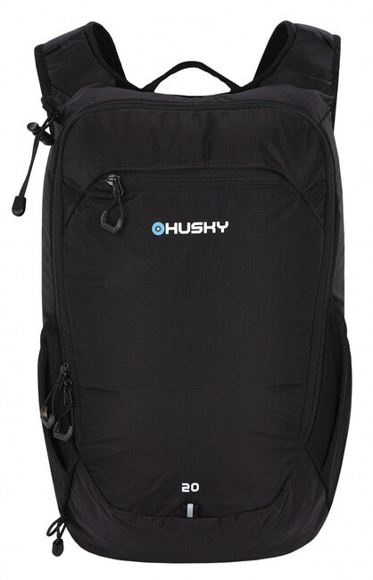 HUSKY Peten рюкзак 20l, чорний