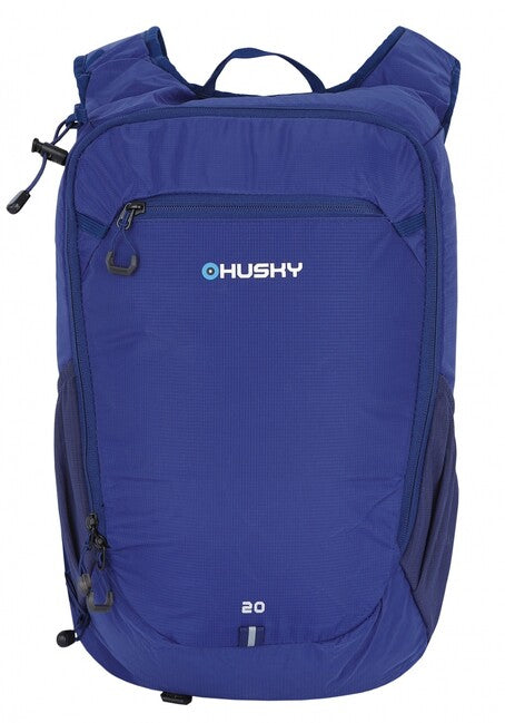 HUSKY Peten рюкзак 20l, синій