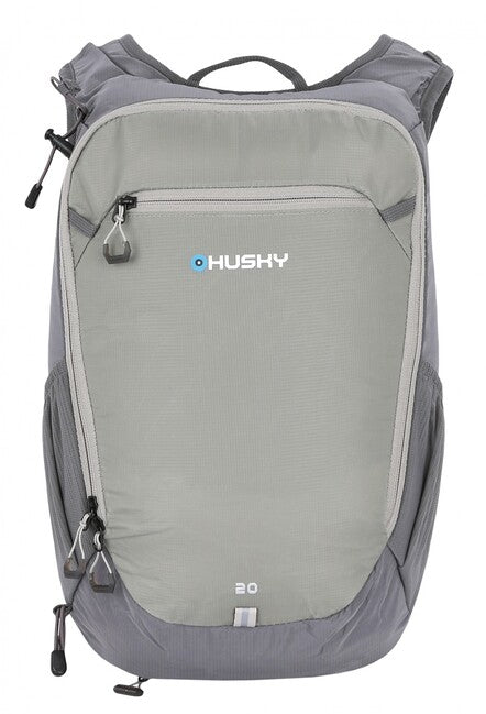 HUSKY Peten рюкзак 20л, сірий