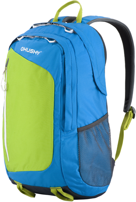 HUSKY Marel рюкзак туризм/місто 27L, синій