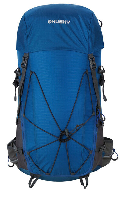 HUSKY Slotr рюкзак туризм 40л, синій