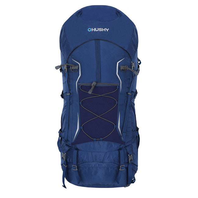 HUSKY Ultralight Ribon рюкзак ультралегкий 60L, синій