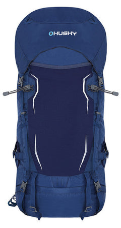 HUSKY Ultralight Rony New рюкзак 50л, синій