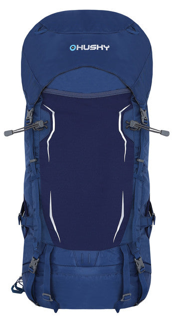 HUSKY Ultralight Rony New рюкзак 50л, синій