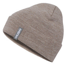 HUSKY Merhat 4 merino жіноча шапка, бежева