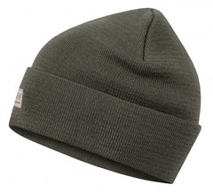 HUSKY Merhat 4 Merino чоловічі шапка, хакі