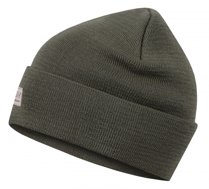 HUSKY Merhat 4 Merino чоловічі шапка, хакі