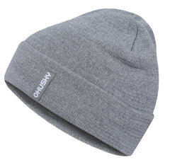 HUSKY Merhat 4 merino шапка жіноча, сірий меліс