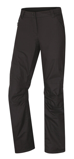 HUSKY Lamer outdoor штани жіночі, чорні