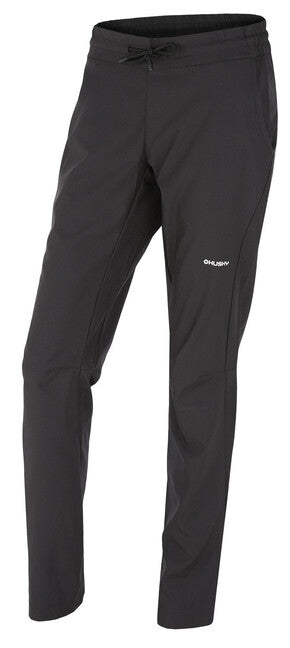 HUSKY Speedy Long штани outdoor жіночі, чорні