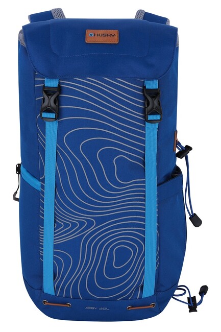 HUSKY Jibby рюкзак дитячий 20л, синій