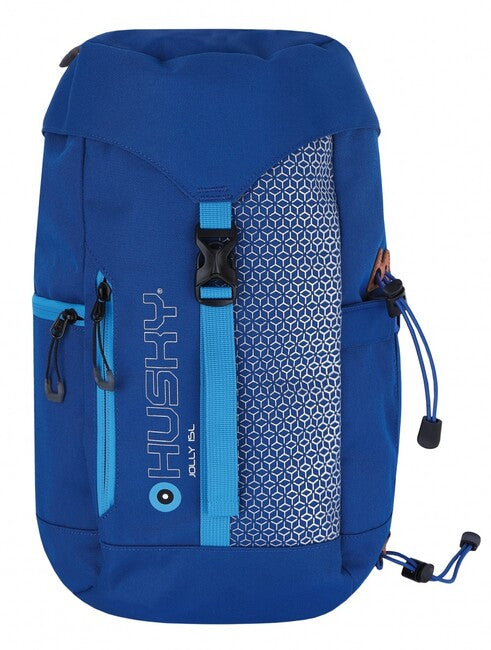HUSKY Jolly рюкзак дитячий 15l, синій