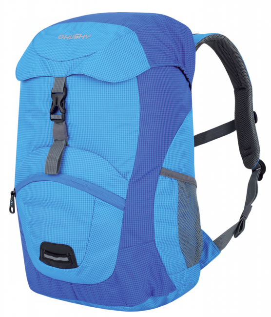 HUSKY Junny рюкзак дитячий 15l, синій