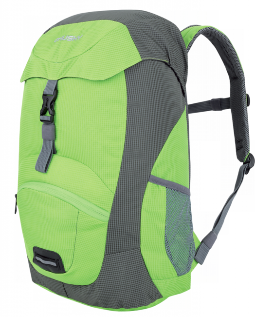 HUSKY Junny рюкзак дитячий 15l, зелена