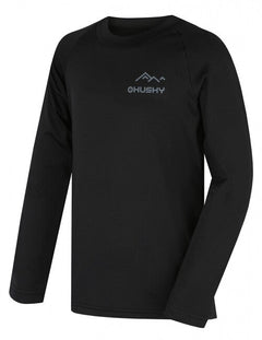 HUSKY Active Winter Tombo термокомплект дитячий, чорний