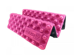 HUSKY FUBY складне сидіння дополнення, рожеве/антрацит